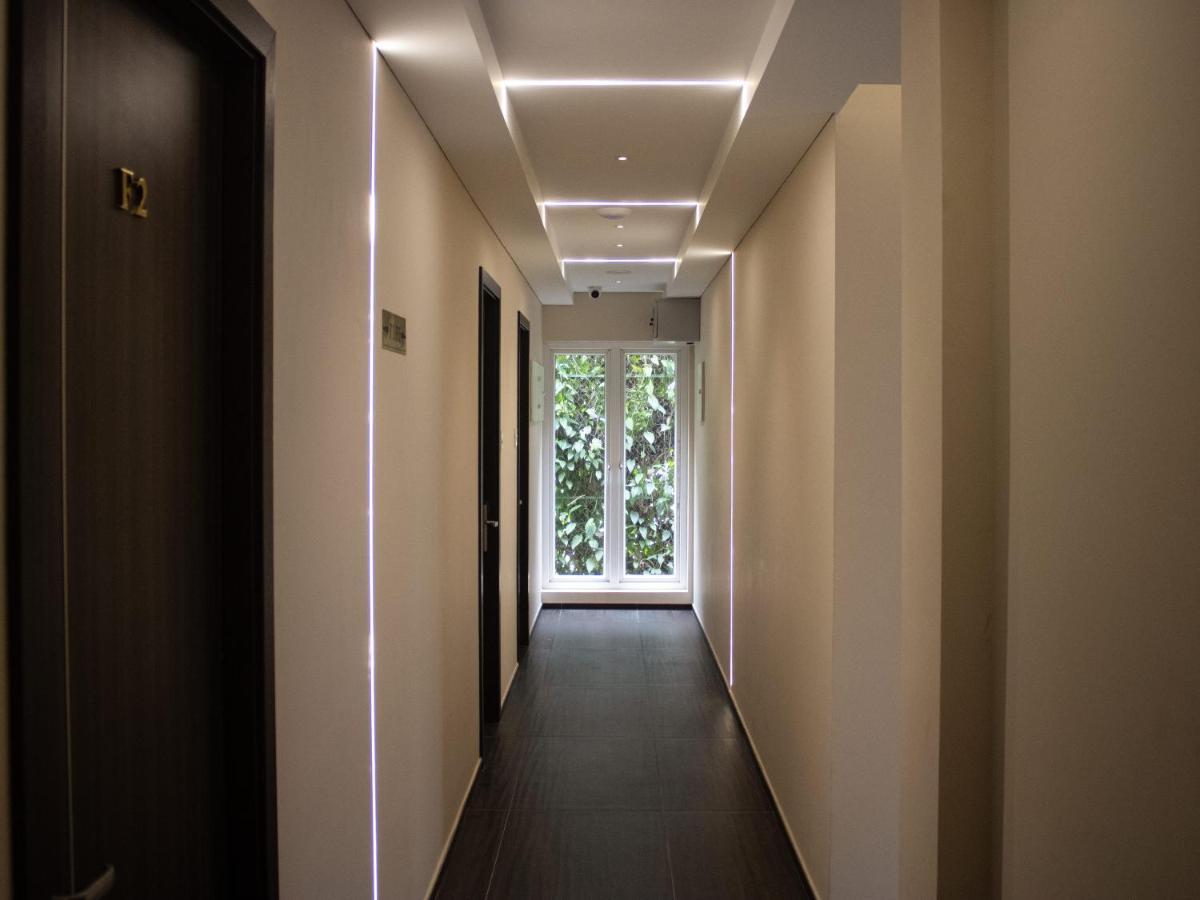 The Runway Hotel Kochi Luaran gambar