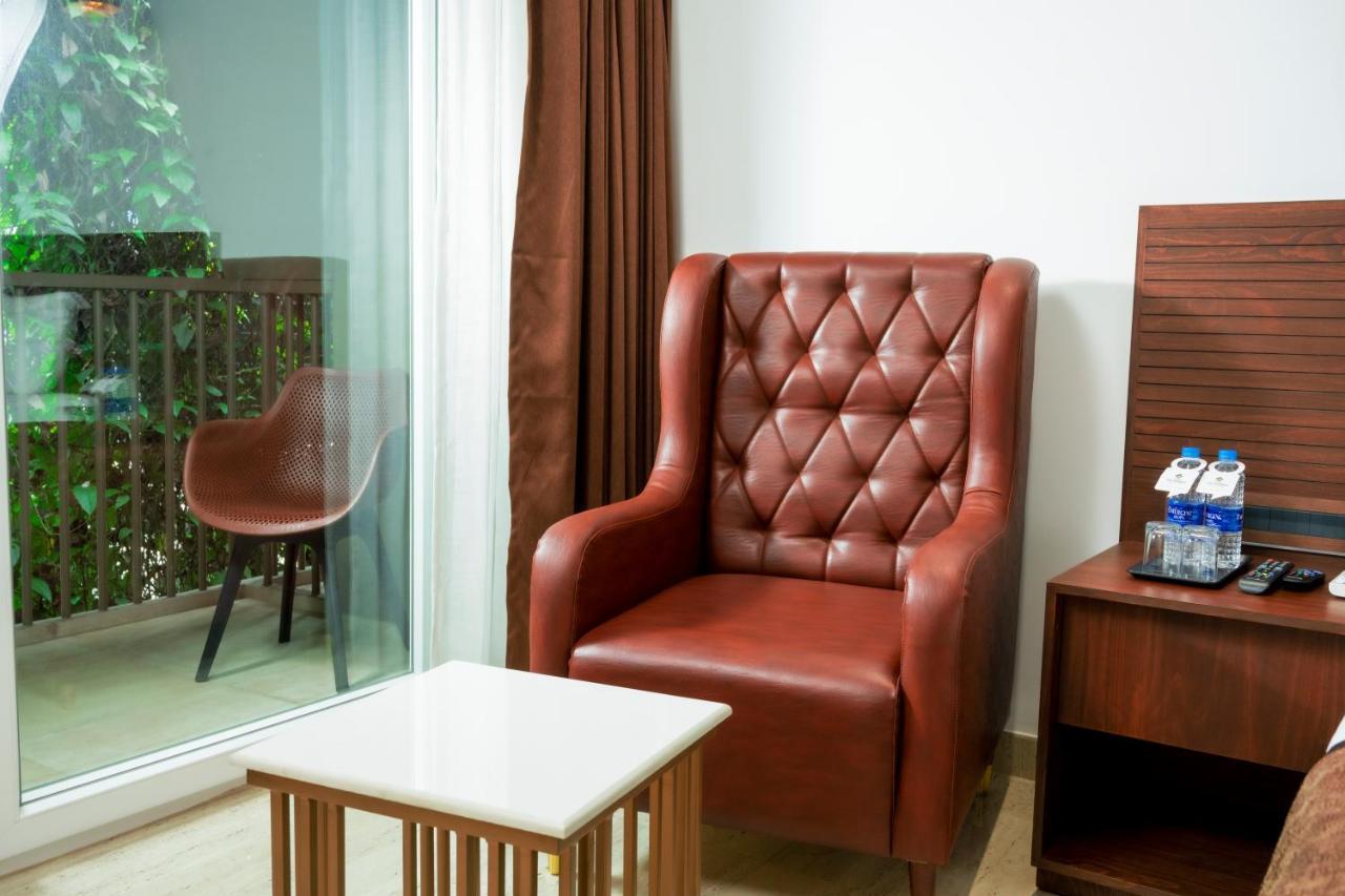 The Runway Hotel Kochi Luaran gambar